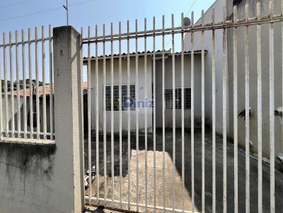 Casa para Venda, em Telmaco Borba, bairro Jardim Itlia, 2 dormitrios, 1 banheiro, 1 vaga