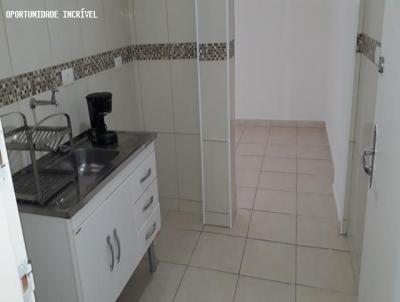 Apartamento para Locao, em So Paulo, bairro Consolao, 1 dormitrio, 1 banheiro