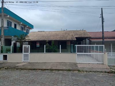 Casa para Locao, em Bombinhas, bairro Zimbros, 2 dormitrios, 1 banheiro, 1 sute