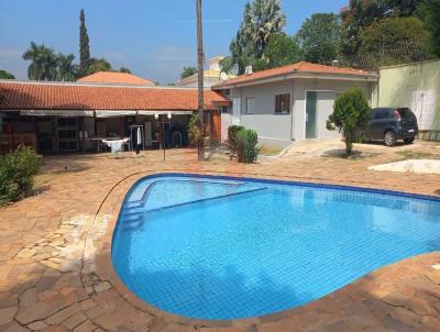 Casa em Condomnio para Venda, em Limeira, bairro condomnio jardim colonial, 1 dormitrio, 1 sute