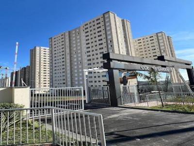 Apartamento para Venda, em Campinas, bairro Parque Industrial, 2 dormitrios, 1 banheiro, 1 vaga