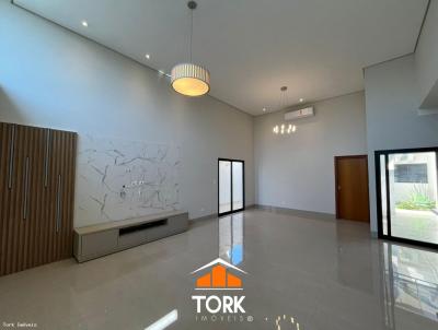 Casa em Condom�nio para Venda, em Presidente Prudente, bairro Porto Seguro, 3 dormit�rios, 3 banheiros, 1 su�te, 2 vagas