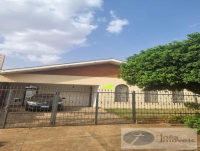 Casa para Venda, em Ribeiro Preto, bairro Alto da Boa Vista, 3 dormitrios, 2 banheiros, 1 sute, 4 vagas