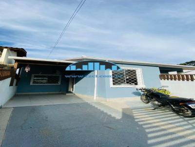 Casa Geminada para Venda, em Palhoa, bairro Bela Vista, 3 dormitrios, 1 banheiro, 1 vaga