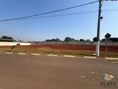 Terreno em Condomnio para Venda, em Tatu, bairro Residencial Esplanada