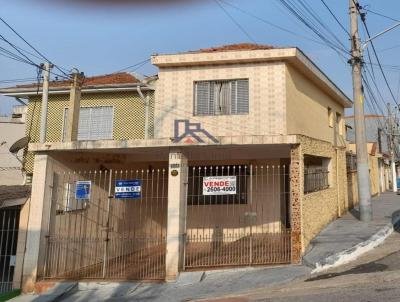 Casa para Venda, em So Paulo, bairro Chcara Mafalda, 2 dormitrios, 2 banheiros, 2 vagas