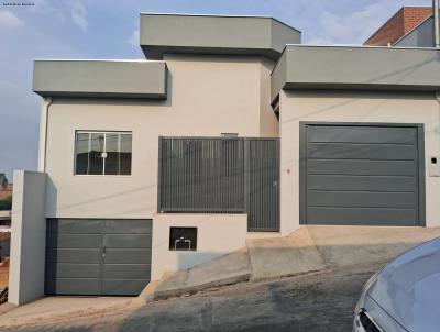 Casa para Venda, em Serrania, bairro Parque Das Naes, 3 dormitrios, 1 banheiro, 1 sute, 4 vagas