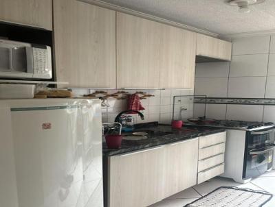 Apartamento para Venda, em Barueri, bairro Ncleo Residencial Clia Mota, 2 dormitrios, 1 banheiro, 1 vaga