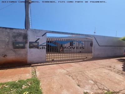 Casa 3 dormitrios para Venda, em Sarandi, bairro Residencial Governador Jose Richa, 3 dormitrios, 1 banheiro, 1 vaga