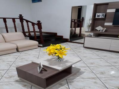 Apartamento para Venda, em Guarulhos, bairro Acara, 3 dormitrios, 1 sute