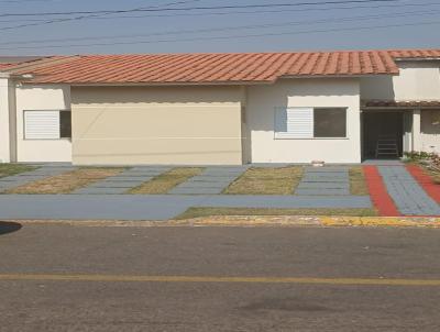 Casa em Condomnio para Venda, em Cuiab, bairro Parque Residencial das Naes Indgenas, 3 dormitrios, 1 banheiro, 2 vagas