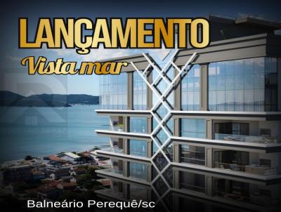 Apartamento para Venda, em Porto Belo, bairro Balnerio Perequ, 4 dormitrios, 4 banheiros, 4 sutes, 2 vagas