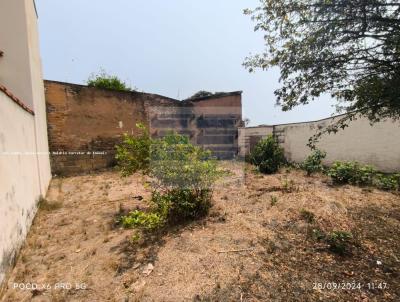 Terreno Residencial para Venda, em Batatais, bairro CASTELO