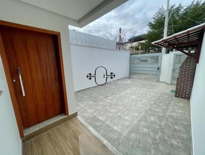 Casa para Venda, em Governador Valadares, bairro Vila Parque Ibituruna, 3 dormitrios, 2 banheiros, 1 sute, 2 vagas
