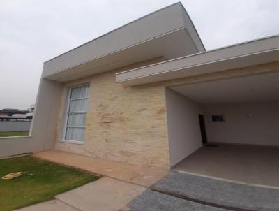 Casa para Venda, em Taubat, bairro Bosque da Sade, 3 dormitrios, 3 sutes