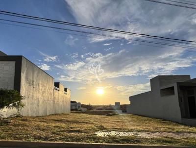 Terreno em Condomnio para Venda, em Presidente Prudente, bairro Porto Madero Residence