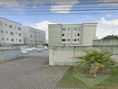 Apartamento para Venda, em Pinhais, bairro Weisspolis, 2 dormitrios, 1 banheiro, 1 vaga