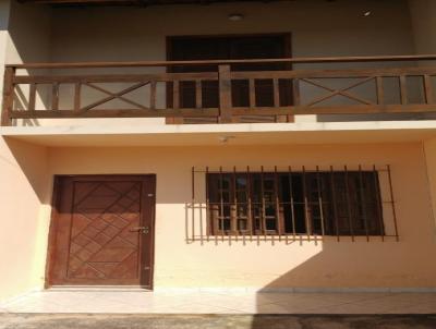 Casa para Venda, em Caraguatatuba, bairro Vila Atlntica, 2 dormitrios