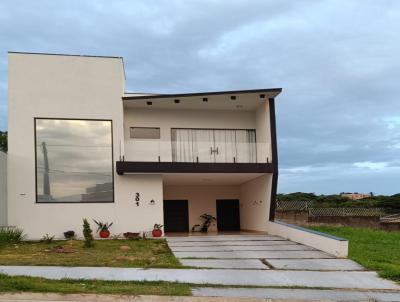 Casa em Condomnio para Venda, em Indaiatuba, bairro Loteamento Park Gran Reserve, 2 dormitrios, 3 banheiros, 1 sute, 2 vagas