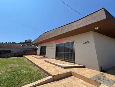 Casa para Venda, em Caador, bairro Bello, 3 dormitrios, 2 banheiros, 1 sute, 1 vaga