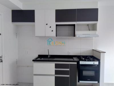 Apartamento para Locao, em So Paulo, bairro Vila Carmosina, 2 dormitrios, 1 banheiro