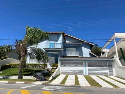 Casa em Condom�nio para Loca��o, em Aruj�, bairro Condom�nio Aruj� Hills III, 4 dormit�rios, 6 banheiros, 4 su�tes, 8 vagas