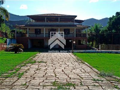 Chcara para Venda, em Santana do Paraso, bairro Chcaras Paraso, 4 dormitrios, 5 banheiros, 1 sute