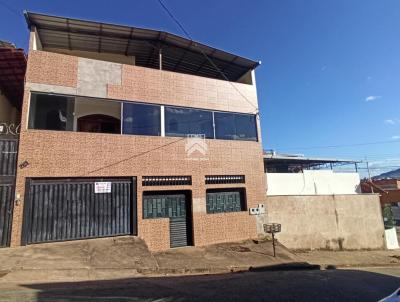 Casa para Venda, em Ipatinga, bairro Bethnia