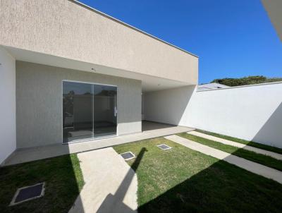 Casa para Venda, em Cabo Frio, bairro Caminho de Bzios, 3 dormitrios, 2 banheiros, 1 sute, 2 vagas