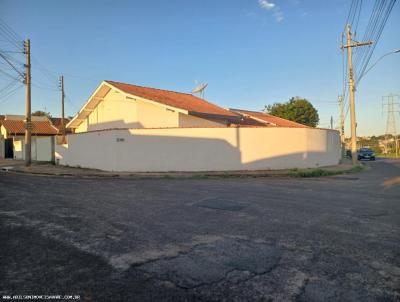 Casa para Venda, em Avar, bairro Santa Mnica, 2 dormitrios, 2 banheiros, 1 sute, 4 vagas