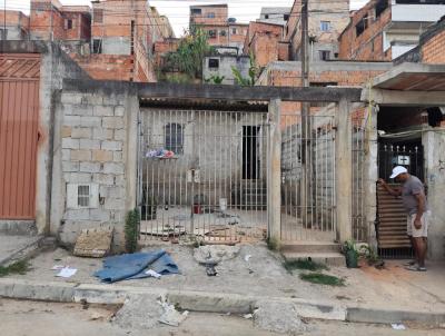 Casa para Venda, em Itapecerica da Serra, bairro Jardim do Carmo II