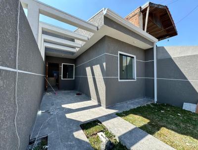 Casa para Venda, em Curitiba, bairro Pinheirinho, 3 dormitrios, 1 banheiro, 1 vaga