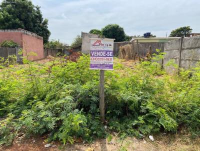 Lote para Venda, em Arcos, bairro Calcita