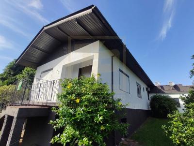 Casa para Venda, em Sapiranga, bairro Santa F, 3 dormitrios, 2 banheiros, 2 vagas