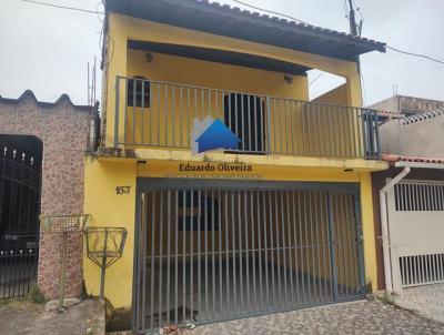 Casa para Venda, em Cotia, bairro Centro (Cotia), 3 dormitrios, 2 banheiros, 1 sute, 2 vagas