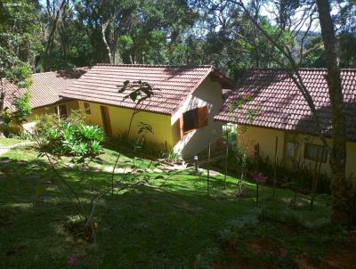 Pousada para Venda, em Camanducaia, bairro Monte Verde, 8 dormitrios, 10 banheiros, 8 sutes