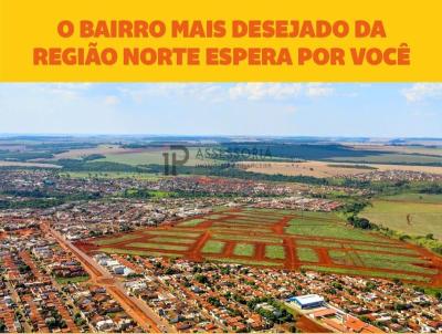 Terreno para Venda, em Rio Verde, bairro Parque Viv