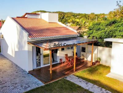 Casa para Venda, em Laguna, bairro Ponta da Barra, 2 dormitrios, 2 banheiros