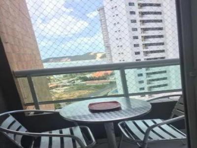 Apartamento para Locao, em Natal, bairro Ponta Negra, 2 dormitrios, 2 banheiros