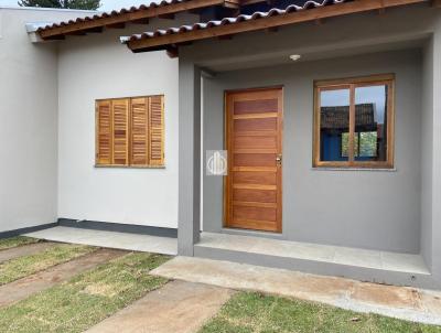 Casa para Venda, em Gravata, bairro Parque dos Anjos, 2 dormitrios, 1 banheiro, 1 vaga