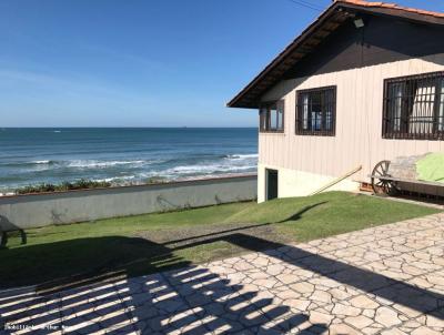 Casa para Venda, em Barra Velha, bairro TABULEIRO, 2 dormitrios, 2 banheiros, 1 sute, 1 vaga