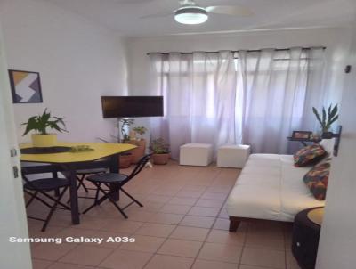 Apartamento para Venda, em Praia Grande, bairro Tupi, 2 dormitrios, 1 banheiro, 1 vaga