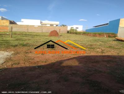 Terreno para Venda, em Avar, bairro Terras de So Jos