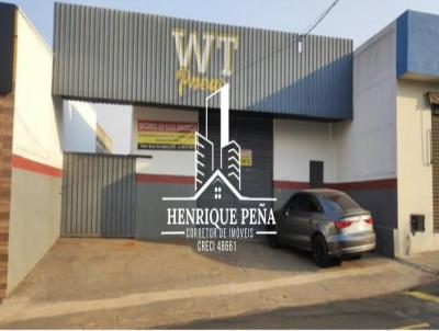Barraco para Locao, em Cornlio Procpio, bairro Av Dom Pedro I