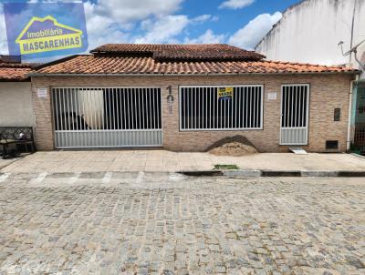 Casa para Venda, em Feira de Santana, bairro SANTA MNICA II