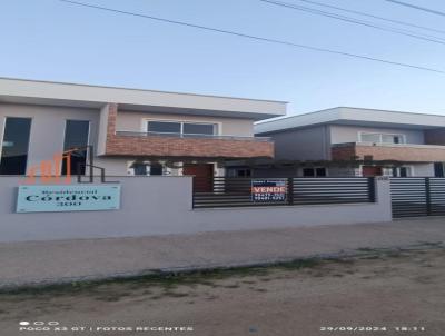 Casa para Venda, em Laguna, bairro Ponta da Barra, 2 dormitrios, 1 banheiro, 1 sute, 1 vaga