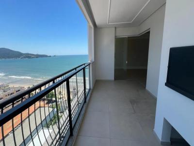 Apartamento para Venda, em Itapema, bairro Meia Praia, 4 dormitrios, 5 banheiros, 4 sutes, 3 vagas