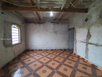 Casa para Venda, em Itapecerica da Serra, bairro Jardim do Carmo II, 1 dormitrio, 1 banheiro, 1 vaga