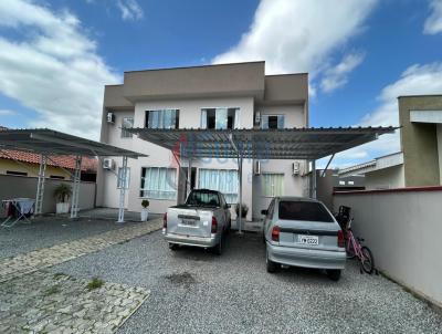 Apartamento para Venda, em Guaramirim, bairro Bananal do Sul, 2 dormitrios, 1 banheiro, 2 vagas