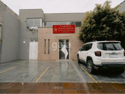 Edifcio Comercial para Venda, em Porto Alegre, bairro Rio Branco